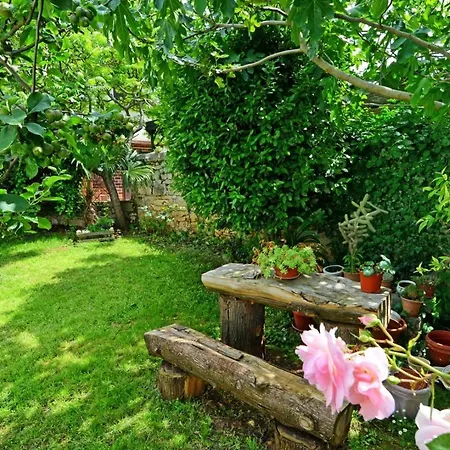 Lanima With Private Pool And Sea View Kukci