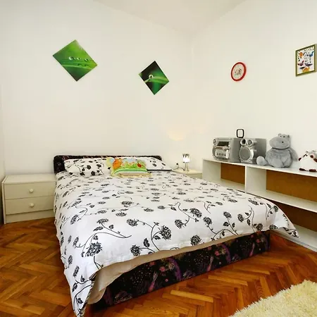 Lanima With Private Pool And Sea View *