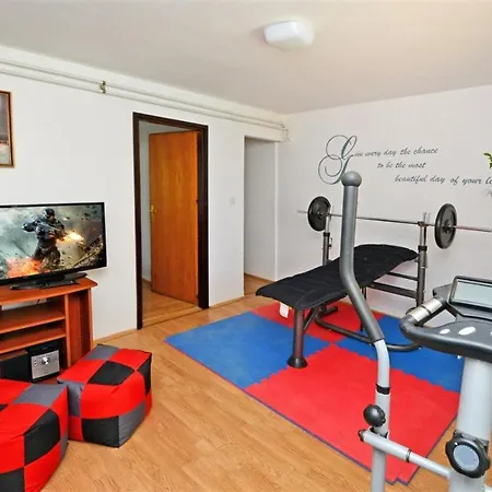Lanima With Private Pool And Sea View *