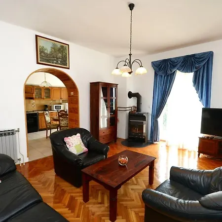 Lanima With Private Pool And Sea View *