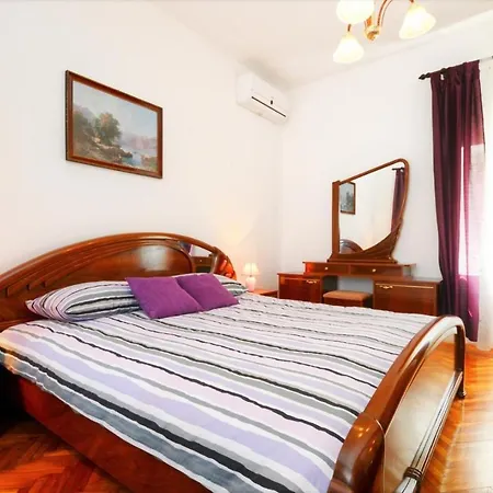 Villa Lanima With Private Pool And Sea View Kukci