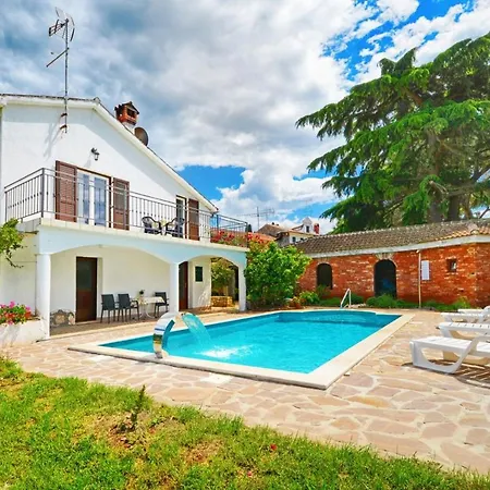 فيلة Lanima With Private Pool And Sea View *